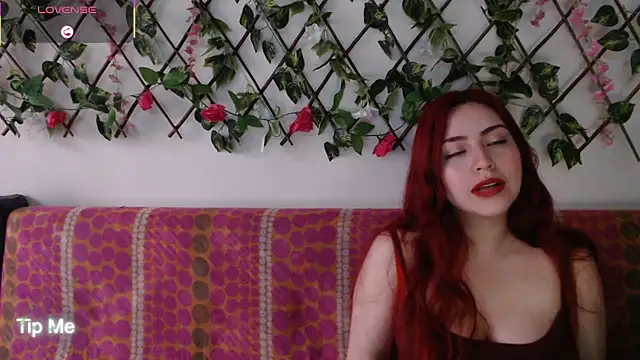 Jack Emily1 online show from March 6, 2026, 8:59 pm