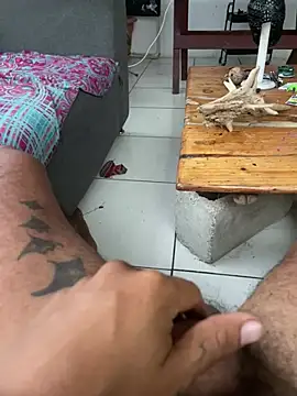 PuroMosh19 online show from April 19, 2026, 12:17 pm