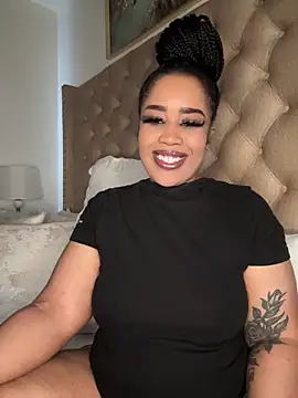 CAMMII  online show from April 29, 2026, 11:25 am