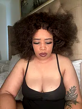 CAMMII  online show from November 19, 2025, 11:10 am