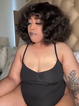 CAMMII  online show from March 19, 2026, 11:43 am