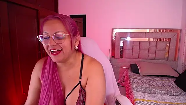 Snapshot of salomecastro_ chatting on June 12, 2026, 3:26 am salomecastro online show from June 12, 2026, 3:26 am