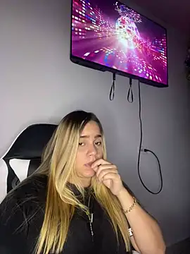 PerverseLatinas online show from May 11, 2026, 12:23 am