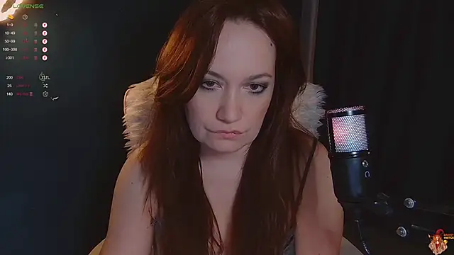 Snapshot of Badaswitch chatting on February 27, 2025, 6:42 pm Badaswitch online show from February 27, 2025, 6:42 pm