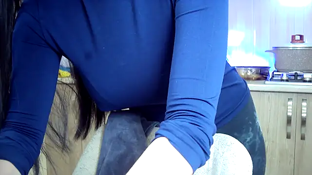 Lady Joli online show from January 8, 2026, 3:51 pm