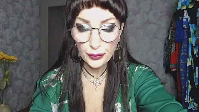 Aziza1 online show from February 14, 2026, 12:38 pm