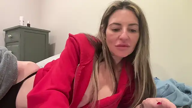 AmandaStarryNight online show from December 25, 2024, 5:37 am