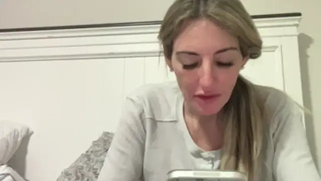 AmandaStarryNight online show from March 18, 2026, 2:58 am