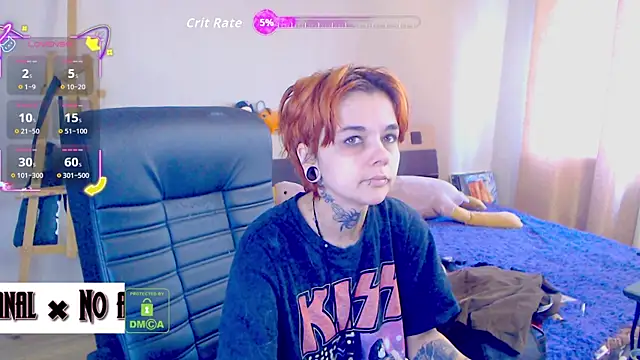 Dark  Elf online show from March 31, 2026, 3:03 pm