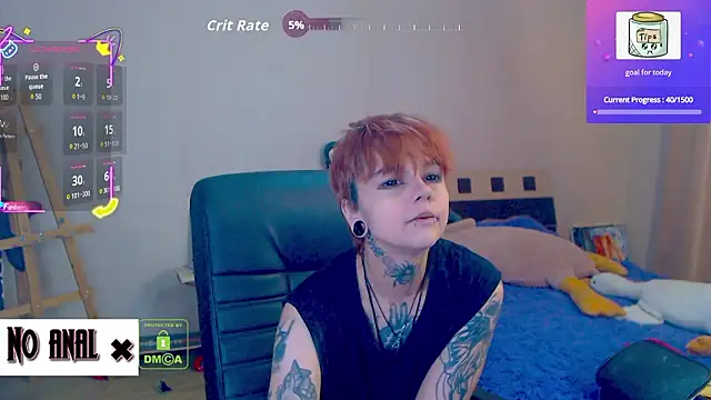 Snapshot of Dark__Elf chatting on February 5, 2026, 10:16 pm Dark Elf online show from February 5, 2026, 10:16 pm