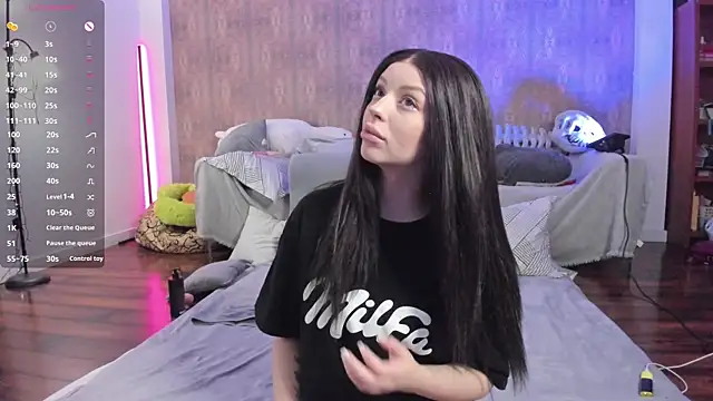 youreyesrgasm online show from January 7, 2026, 11:04 am