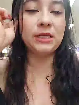 Snapshot of Babby_Angel_ chatting on January 8, 2025, 8:39 pm Babby Angel online show from January 8, 2025, 8:39 pm