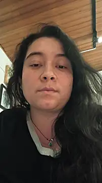 Snapshot of Babby_Angel_ chatting on October 20, 2025, 5:31 am Babby Angel online show from October 20, 2025, 5:31 am