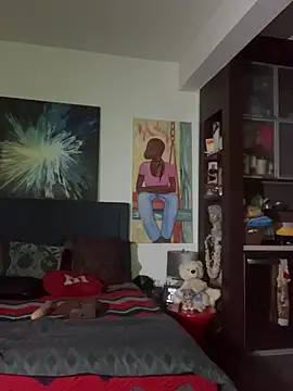 sashamate online show from March 17, 2025, 8:40 am