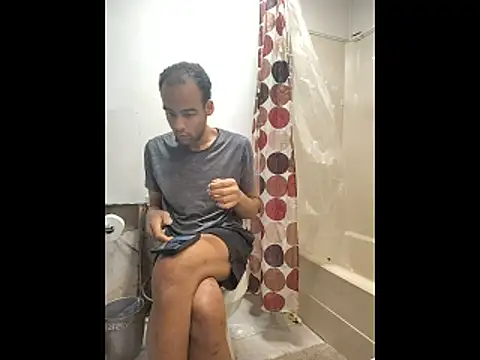 LordSpunFun online show from April 18, 2026, 9:55 am