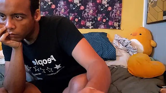 LordSpunFun online show from October 13, 2025, 4:47 am