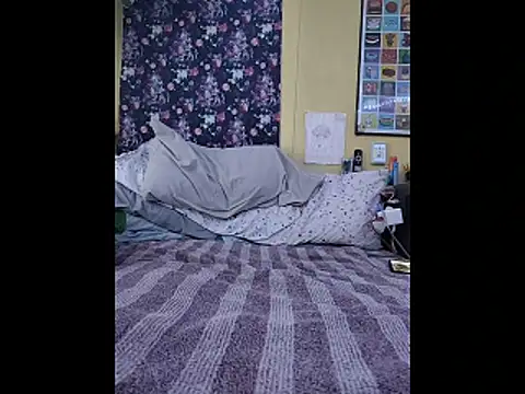 LordSpunFun online show from April 17, 2026, 9:28 pm