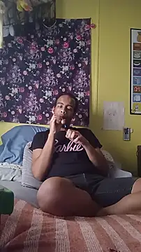 LordSpunFun online show from February 3, 2026, 7:19 pm