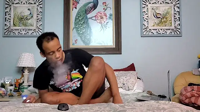 LordSpunFun online show from October 3, 2025, 8:38 am