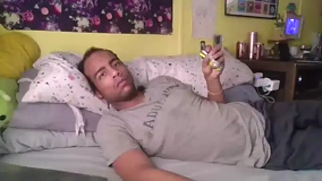 LordSpunFun online show from February 20, 2026, 8:22 pm