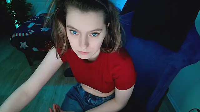 CranberryHot online show from March 27, 2026, 8:32 pm