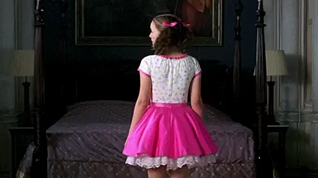 Snapshot of fmodel chatting on October 27, 2025, 8:48 am fmodel online show from October 27, 2025, 8:48 am