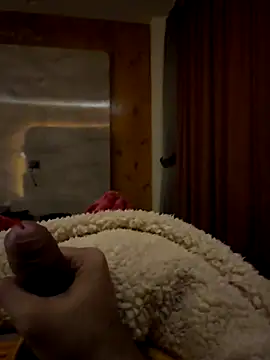 arju9699 online show from December 5, 2025, 7:55 pm