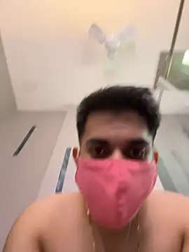 arju9699 online show from September 25, 2025, 10:54 am