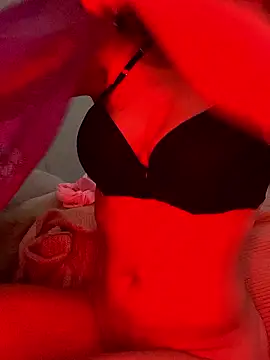 XXXAnalGirl online show from January 11, 2026, 5:09 pm