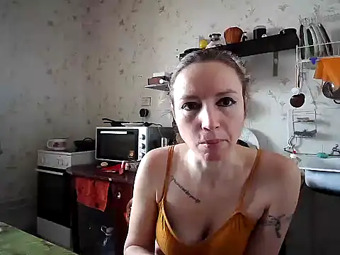 mimimi28 online show from February 8, 2026, 7:50 am