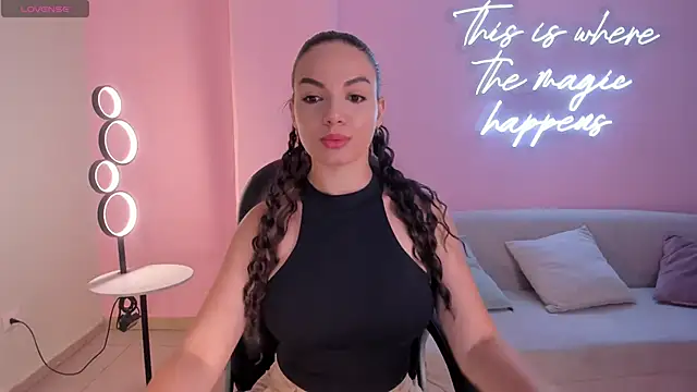 MorganHicks online show from February 23, 2026, 8:09 pm