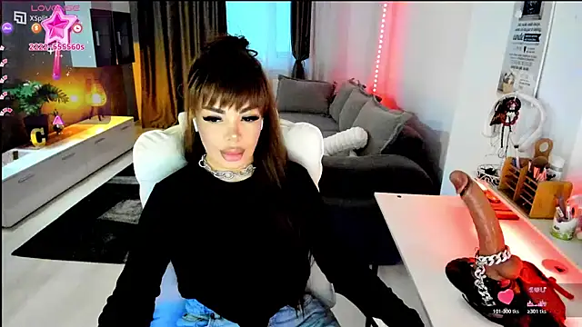 Miss kay1111 online show from February 10, 2026, 3:11 pm