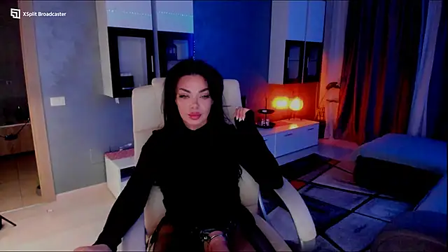 Miss kay1111 online show from February 8, 2025, 8:10 pm