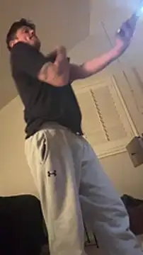 pussyaddict21 online show from January 25, 2025, 5:18 am