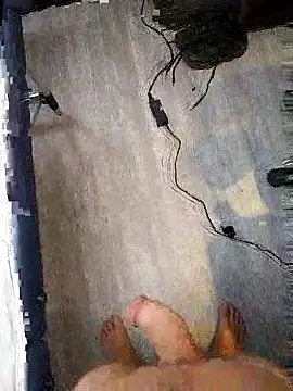 Alvaro2017 online show from February 23, 2026, 5:13 pm