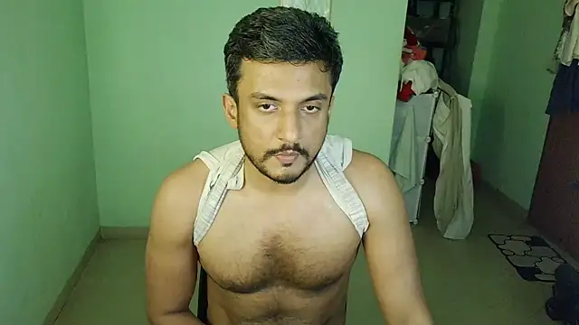 daringcutie online show from February 22, 2026, 8:06 am