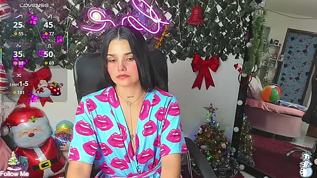 DestinyHills online show from December 17, 2025, 3:00 am