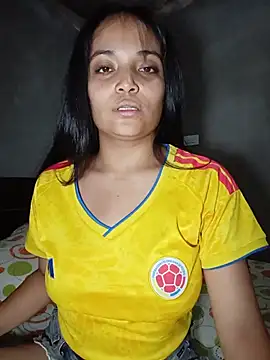  Estrellita  online show from July 7, 2026, 5:16 pm