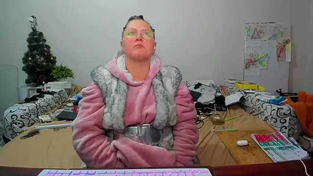 IamYourNarcotic online show from February 8, 2026, 3:21 pm