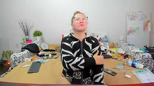 IamYourNarcotic online show from March 13, 2026, 3:39 pm