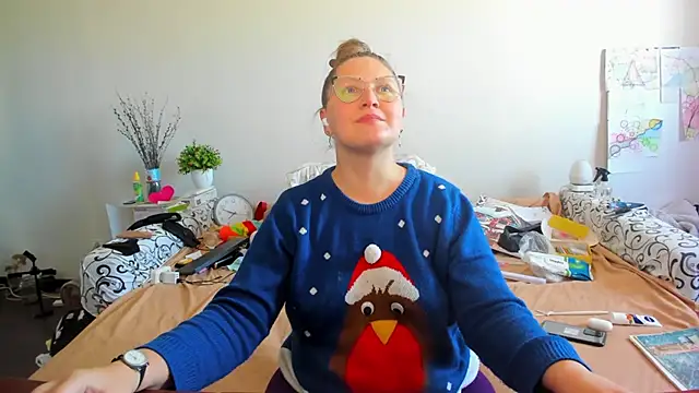 IamYourNarcotic online show from February 27, 2026, 12:05 pm