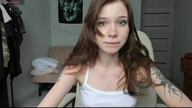 Snapshot of Nancy_ston chatting on July 10, 2026, 2:06 pm Nancy ston online show from July 10, 2026, 2:06 pm