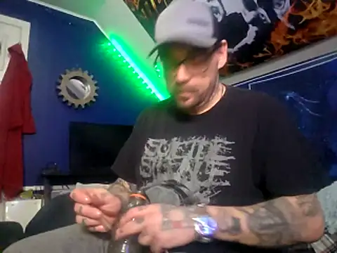 canadacockinme online show from April 4, 2026, 6:58 pm