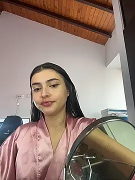 Snapshot of esmeralda_colllins chatting on March 25, 2026, 2:16 pm esmeralda colllins online show from March 25, 2026, 2:16 pm