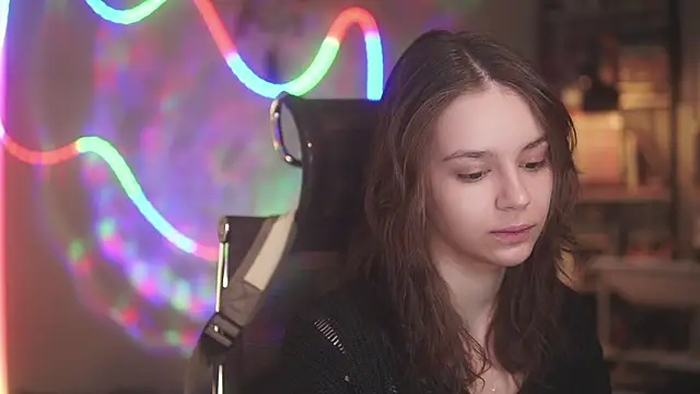 alyssa sweet online show from March 10, 2026, 5:00 am