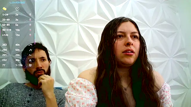 jerryandjessica online show from December 14, 2025, 4:45 pm