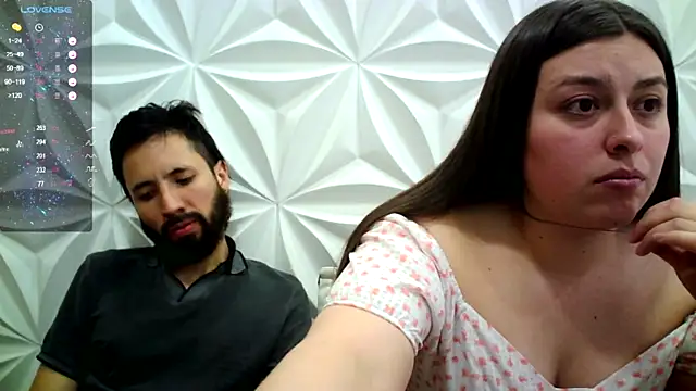 jerryandjessica online show from October 14, 2025, 9:58 pm