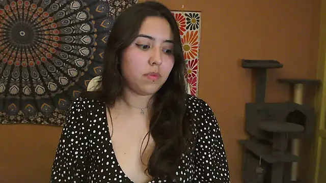 Snapshot of IntimateTales chatting on January 27, 2025, 6:41 pm IntimateTales online show from January 27, 2025, 6:41 pm