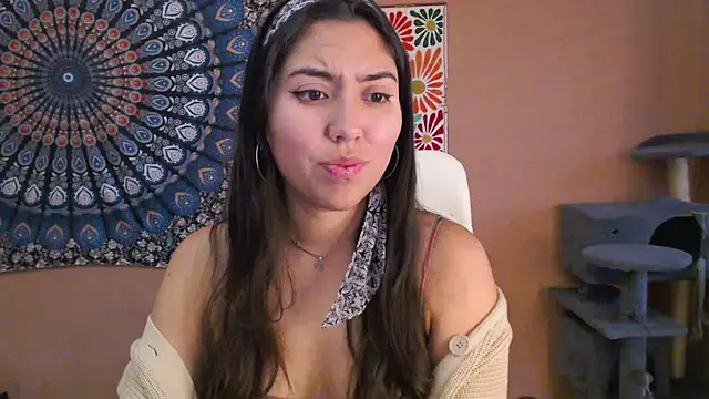 IntimateTales online show from January 6, 2026, 8:29 am