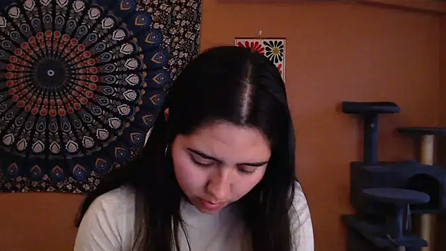 Snapshot of IntimateTales chatting on March 6, 2025, 4:17 pm IntimateTales online show from March 6, 2025, 4:17 pm